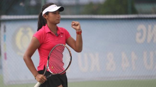 Semarang Manfaatkan Turnamen Tenis Junior Angkat Destinasi Wisata 