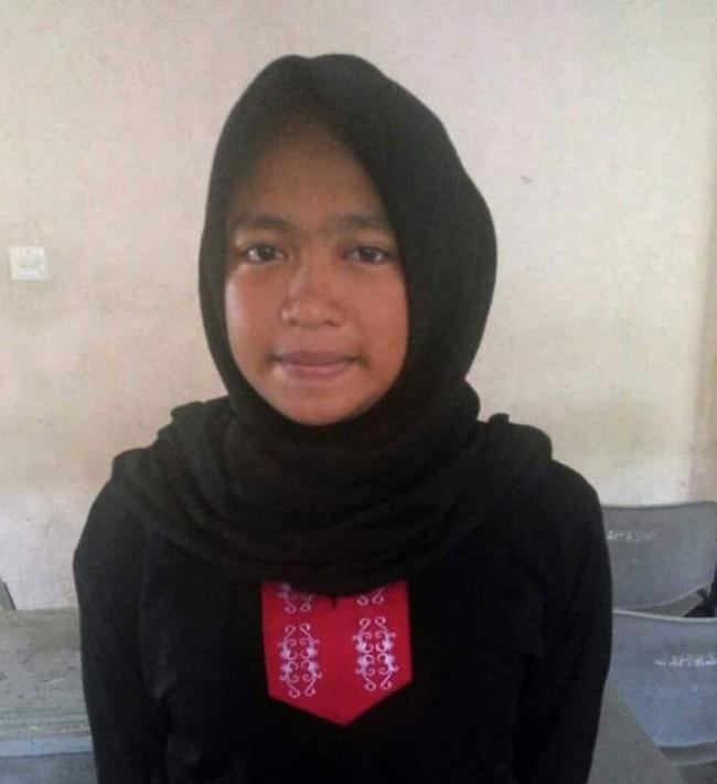 Kisah Sedih Silviana Siswi SMK MHS yang Nekat Sekolah Meski Tunggak SPP Rp5 Juta