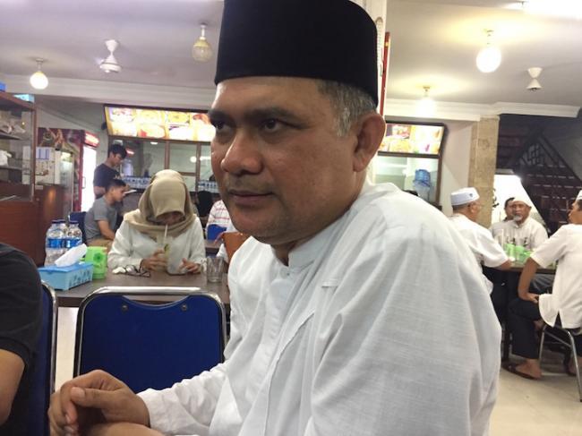 Jurus Maut Bubarkan BP Batam di Mata Bang SMN