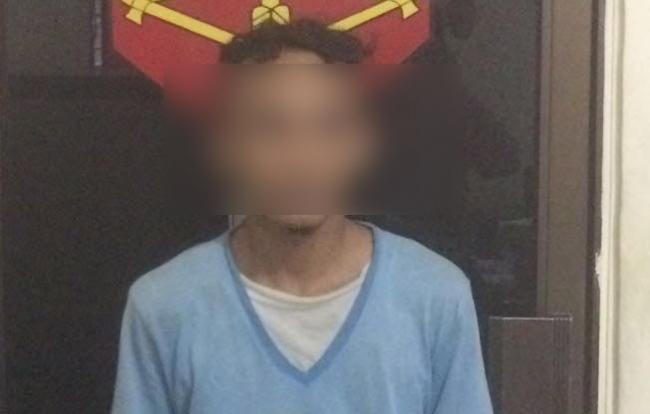  Kenalan di Facebook, Pria Ini Cabuli Siswi SMP Lalu Diposting