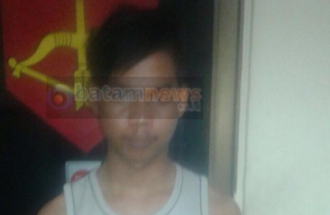 Agus Kabur Usai Perkosa Gadis 18 Tahun di Hutan Mata Kucing, Ini Gara-garanya