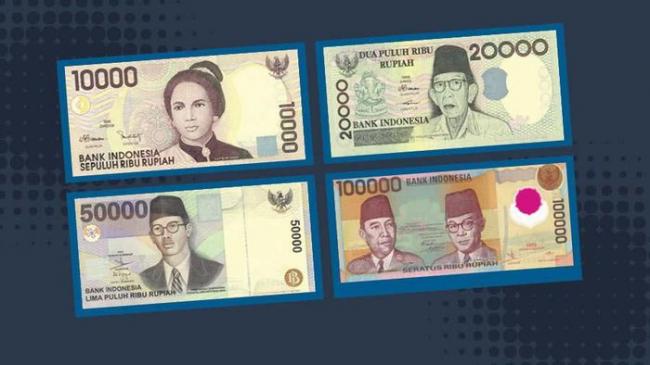 BI Kepri Tutup Penukaran Uang Emisi 1998 dan 1999
