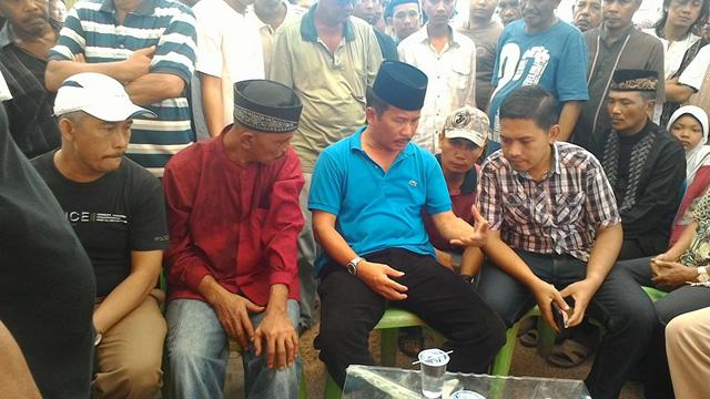 Dikenal Sebagai Sosok Baik, Bayan Tinggalkan Enam Orang Anak   