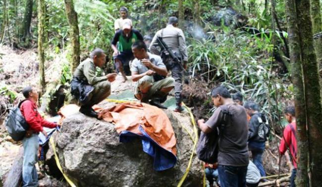 Wah! Batu Giok yang Sebabkan Warga Bentrok Dihargai Rp 200 Miliar