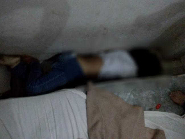 Ida Diduga Dibunuh Tamu Hotel Milenium Tanjungbalai Karimun
