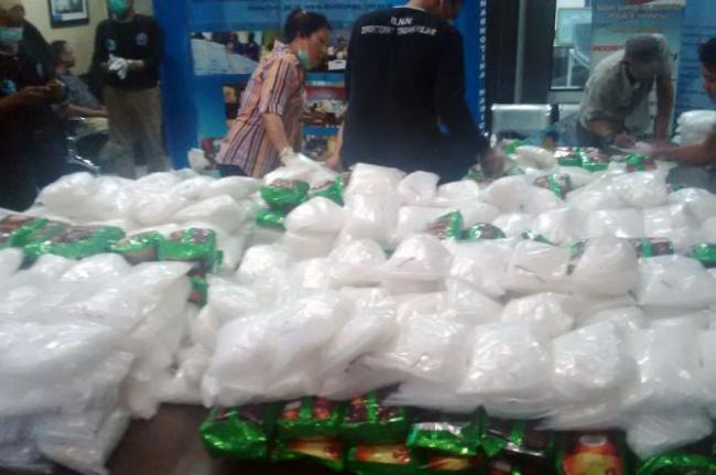 Wong Chi Ping Sudah Punya Istri di Indonesia