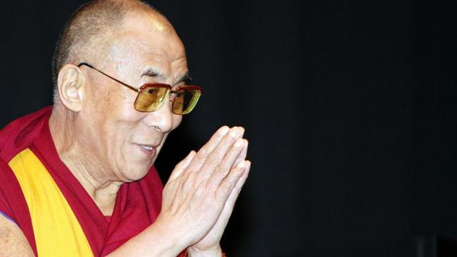 Dalai Lama: Pesan Nabi Muhammad Cahaya Utama Bagi Seluruh Umat Manusia