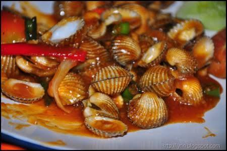 Pemicu Kolesterol Ada pada 7 Makanan Ini