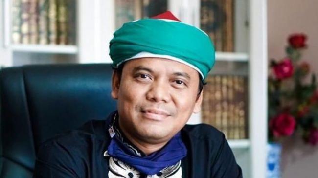 Gus Nur Ditangkap Bareskrim Mabes Polri di Malang