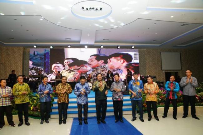 Jaga Potensi Kepri dengan Tata Kelola Hukum yang Baik