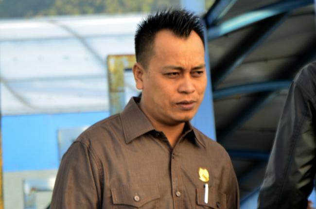 Duh, Ketua DPRD Lingga Pilih Mundur Demi Jadi Wakil Bupati