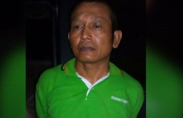 Legenda Ramlan Butar Butar di "Dunia Hitam" Sejak Jenderal Tito Jadi Kasat Serse