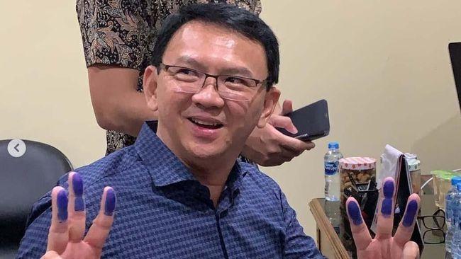 Ahok Tak Ingin Kasusnya Disamakan dengan Abdul Somad 