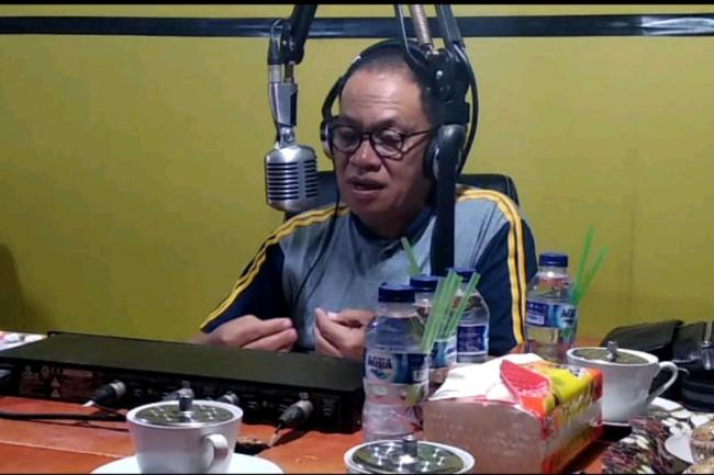 Alasan Bupati Lingga Rumahkan Tenaga Honorer di Awal Kepemimpinan