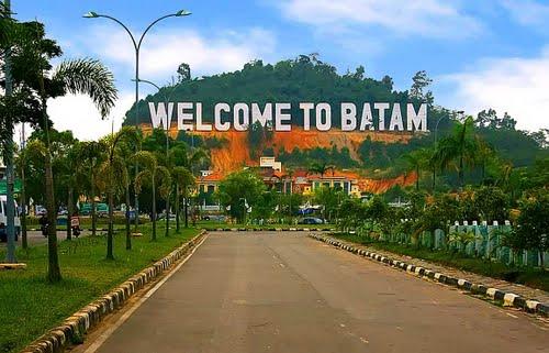 Warga Batam Bandingkan Dulu dan Kini: Batam Sekarang Angker!