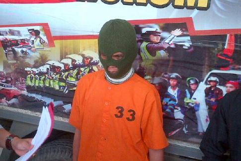 Siswi SD Korban Pencabulan Dicegat di Jalan, Diancam Dibunuh Jika Menolak