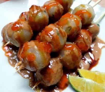Ini Dia Obat Darurat Lapar yang Enak di Batam: Cidoet