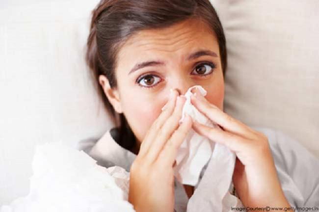 Waspadai 3 Cara Penularan Virus Influenza