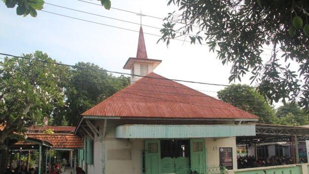 Antara Solusi dan Keadilan: Fakta Polemik Gereja Santo Joseph Karimun