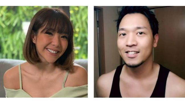 Unggahan Gisel dan Nobu Jelang Pemeriksaan di Polda Metro Jaya