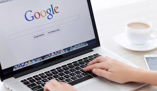 Jangan Cari Hal Ini di Google Kalau Tak Ingin Berurusan dengan Polisi