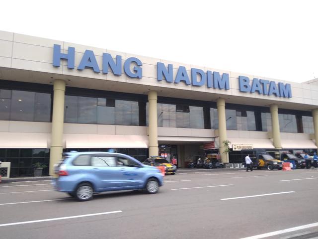 Batam dan 344 Daerah Lain di Indonesia Dinyatakan Risiko Rendah Covid-19
