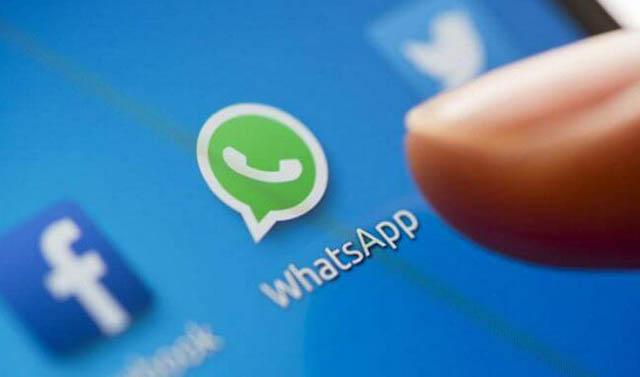 Fitur Baru, Admin Grup Whatsapp Bisa Dipecat