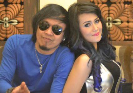 Vokalis Band Radja Ian Kasela Dituduh Cabuli Penyanyi Dangdut