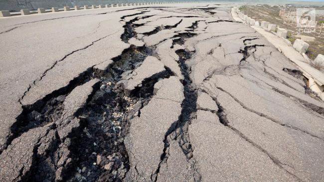 Penjelasan BMKG Terkait Gempa di Sumbar