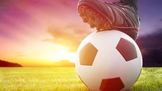Jadwal Pertandingan Sepak Bola Akhir Pekan Ini