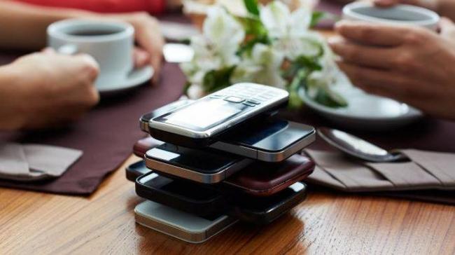 Pentingnya Puasa Gadget Saat Ramadan, Ini Manfaatnya