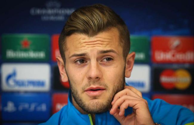 Arsenal Tak Sudi Finis di Bawah Tottenham