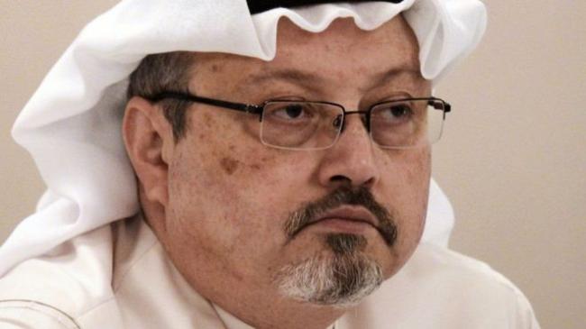 Proses Pembunuhan Jamal Khashoggi Berlangsung 7 Menit