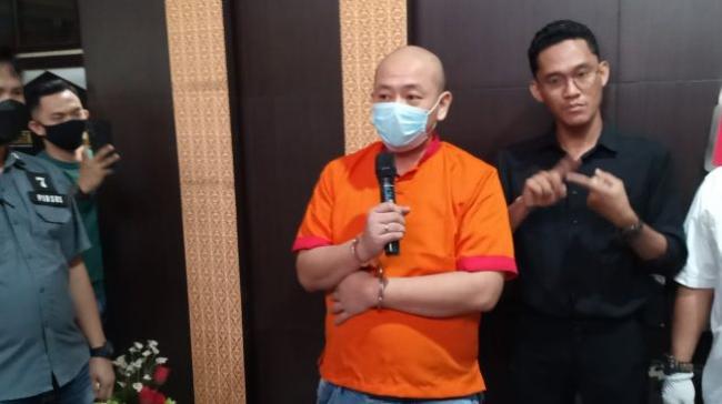 Hukuman 2 Tahun Penjara Menanti Pria Penganiaya Perawat RS Siloam