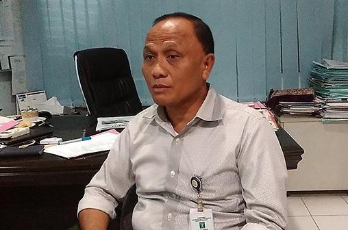 Ditanya soal Anak Buah Terima Suap dari WN Singapura, Kabid Wasdakim Imigrasi Menghindar
