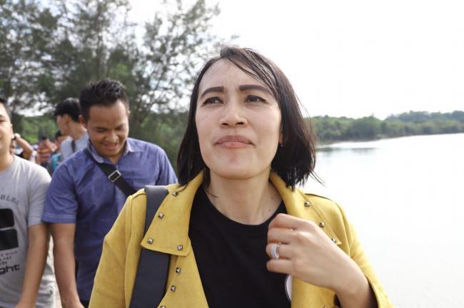 Begini Penjelasan Kapolsek Lubukbaja soal Tewasnya Apeng
