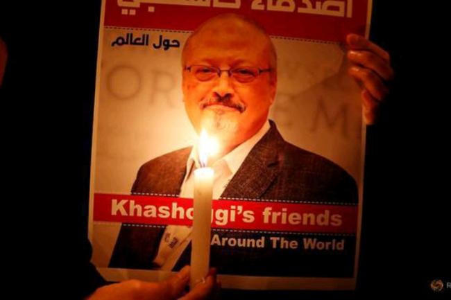 Pakar PBB Selidiki Pembunuhan Wartawan Senior Khashoggi