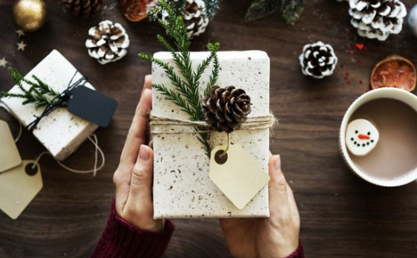 Bingung Mencari Hadiah? Ini Jawaban Menurut Psikologi