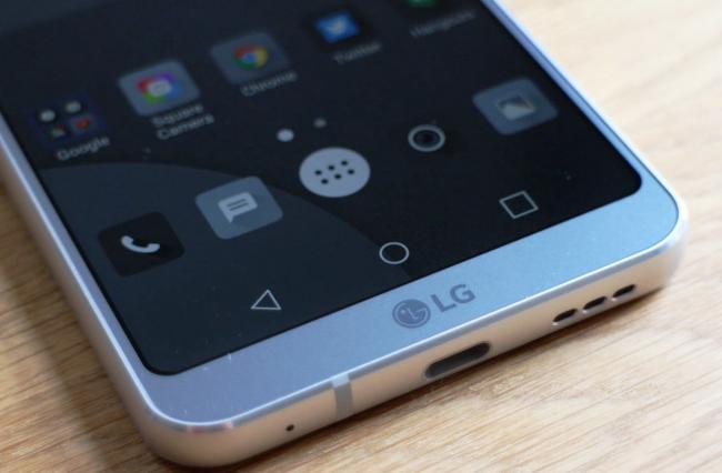 Smartphone 5G Akan Segera Diluncurkan LG?