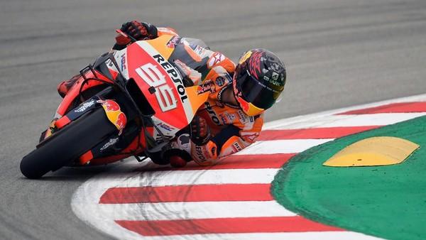 Lorenzo Tanggapi Keinginan Marquez yang Ingin Dirinya Dihukum
