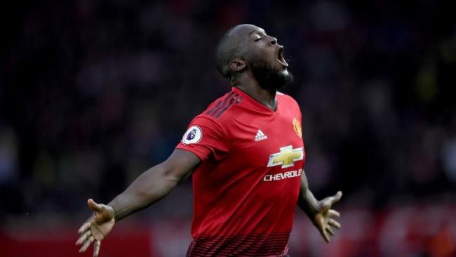 Lukaku Kembali Unjuk Ketajaman