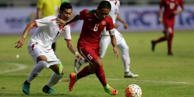 Kalah Uji Coba Lawan Myanmar, Media Spanyol Ikut Soroti Luis Milla