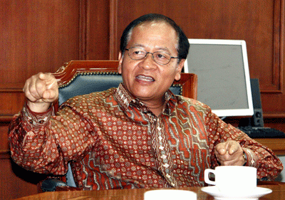 Ini Tanggapan Mustofa Widjaja soal Niat Mendagri Ingin Bubarkan BP Batam