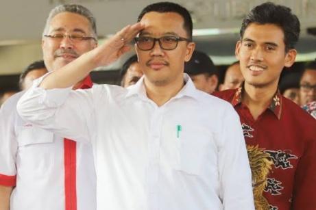 KPK Ungkap Sumber Suap Imam Nahrawi 