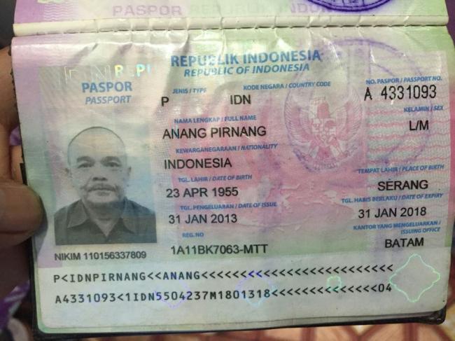 Pelaku Pembunuhan Pria Bertato di Nagoya Berprofesi Tukang Urut