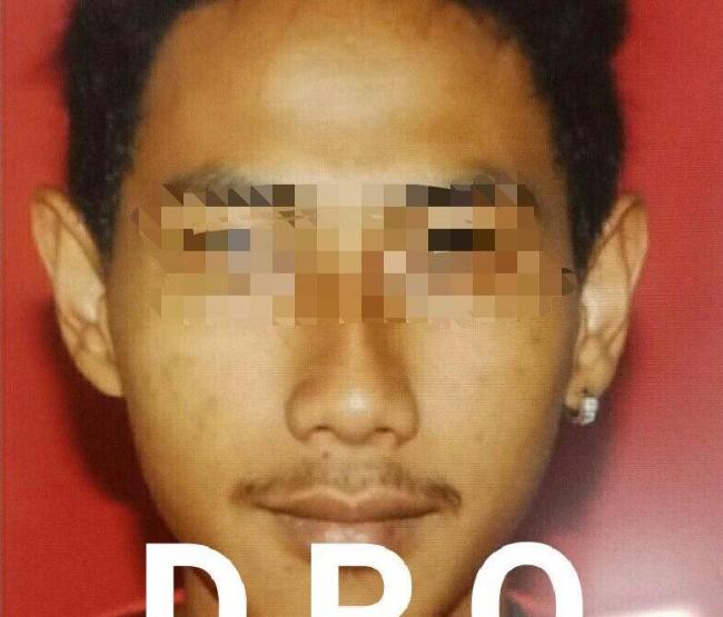 Dua Pengeroyok Sopir Taksi Online di Batam Belum Tertangkap