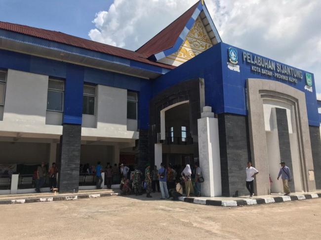 Bakal Dibangun RS Corona, Panglima TNI dan Kapolri ke Pulau Galang Hari Ini