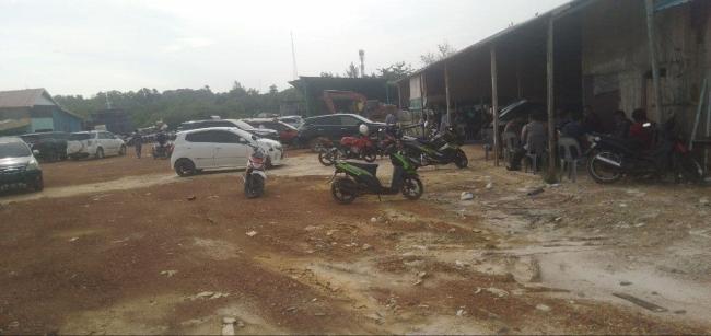 Jenazah Haji Permata Sampai Sore Ini di Batam