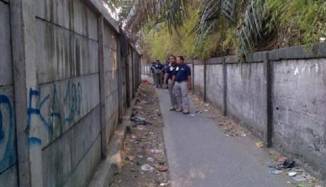 200 Polisi Dikerahkan, Jejak Pembunuh Bocah Perempuan Dalam Kardus Ditemukan