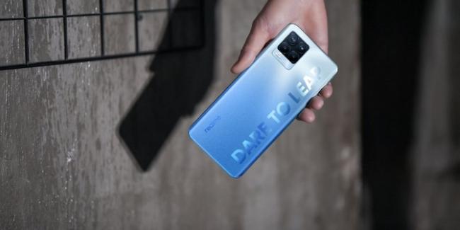 Realme 8 Pro Punya Kamera 108 Mp, Apa Hebatnya?